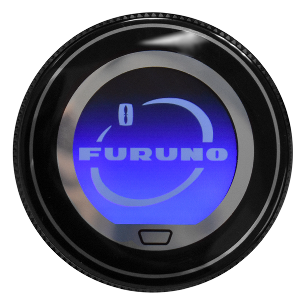 Furuno Multi Function Display Touch Encoder (MPN: TEU001B)