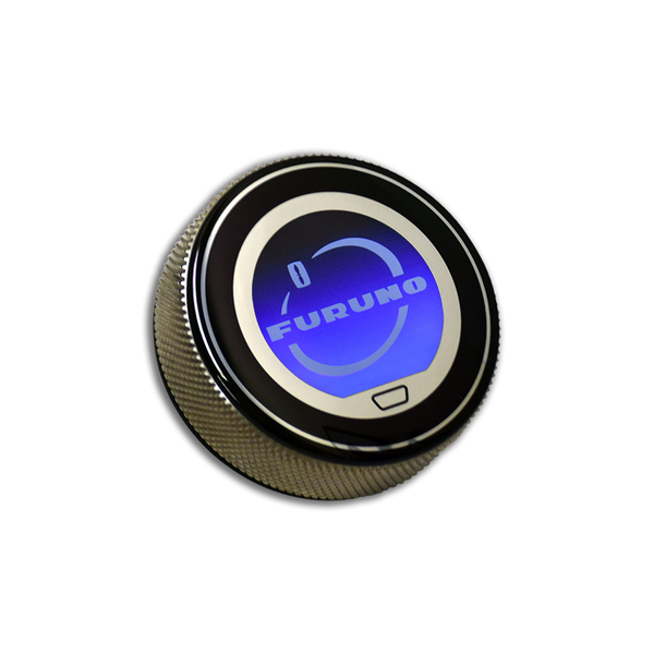Furuno Multi Function Display Touch Encoder (MPN: TEU001S)