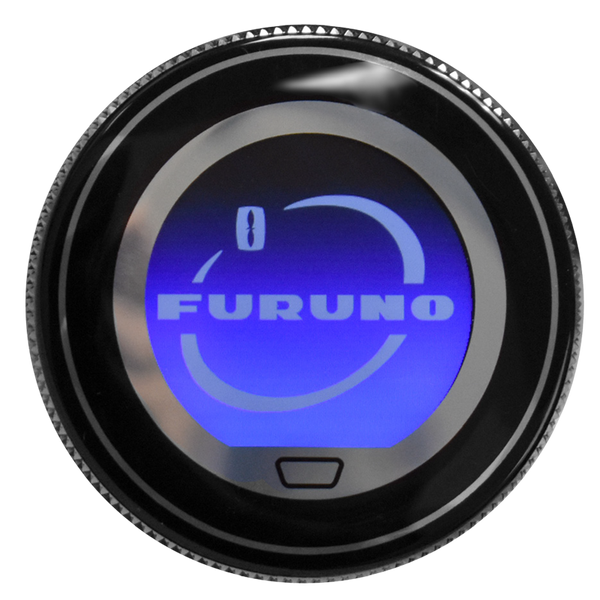Furuno Multi Function Display Touch Encoder (MPN: TEU001S)