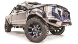 Fab Fours Fender Flare Open Fender System (MPN: TF4110-1)
