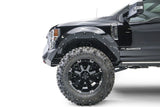 Fab Fours Open Fender System (MPN: TF4200-1)
