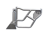 Black Horse Off Road Tubular Lower Half Door (MPN: TFDFB21)