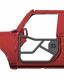 Black Horse Off Road Tubular Lower Half Door (MPN: TFDFB21)