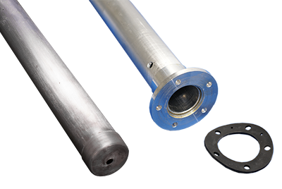 Maretron Tank Monitor System Focus Tube (MPN: TFT-5H)