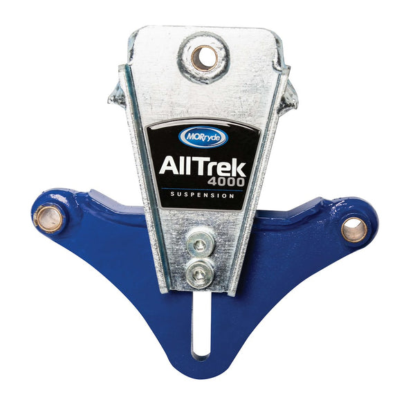 MORryde Leaf Spring Equalizer (MPN: TG2-35)