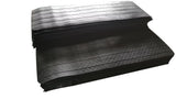 Black Horse Off Road Tailgate Mat (MPN: TGMTO10B)
