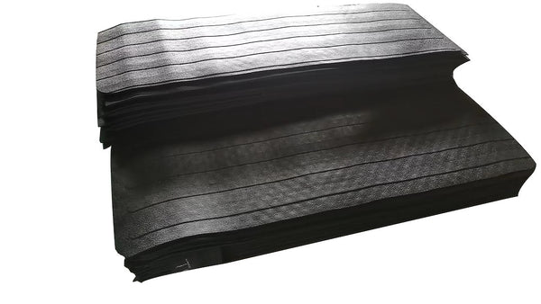 Black Horse Off Road Tailgate Mat (MPN: TGMTO15B)