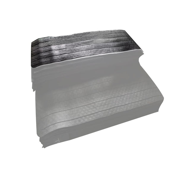 Black Horse Off Road Tailgate Mat (MPN: TGMTO15B)