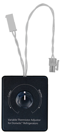 Dinosaur Electronics Refrigerator Thermistor Adjuster (MPN: THERM ADJUSTER DOMETIC)