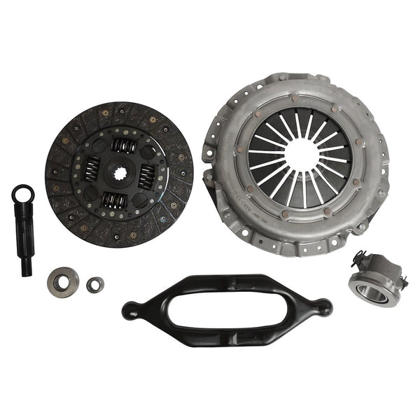 Crown Automotive Clutch Set (MPN: TJXJ9702K)