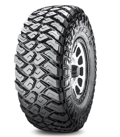 Maxxis Tire RAZR MT Mud Terrain Tire (MPN: TL00494100)