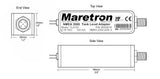 Maretron Tank Level Adapter (MPN: TLA100-01)