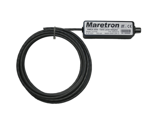 Maretron Tank Level Adapter (MPN: TLA100-01)