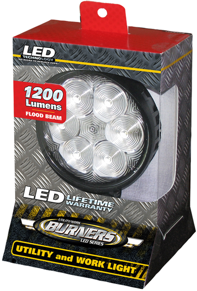Optronics Work Light (MPN: TLL144FSL)
