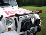 Hi Lift Jack Mount (MPN: TM-750)