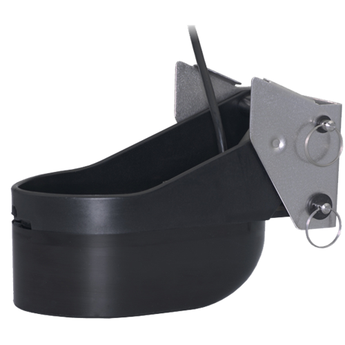 Furuno Transom Mount Transducer (MPN: TM185M)