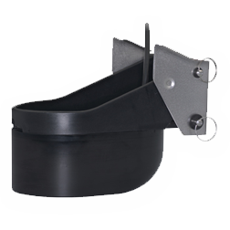 Furuno Transom Mount Transducer (MPN: TM275LHW)