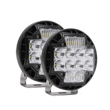 ARB TM5 Combo White Offroad Lights (MPN: TM512)