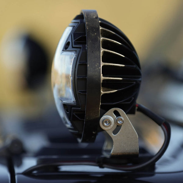 ARB TM5 Combo White Offroad Lights (MPN: TM512)