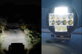 ARB TM5 Combo White Offroad Lights (MPN: TM512)