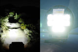 ARB TM5 Combo White Offroad Lights (MPN: TM512)