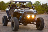 ARB TM5 Amber White LED Driving Light (MPN: TM522)
