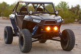ARB TM5 Amber White LED Driving Light (MPN: TM522)