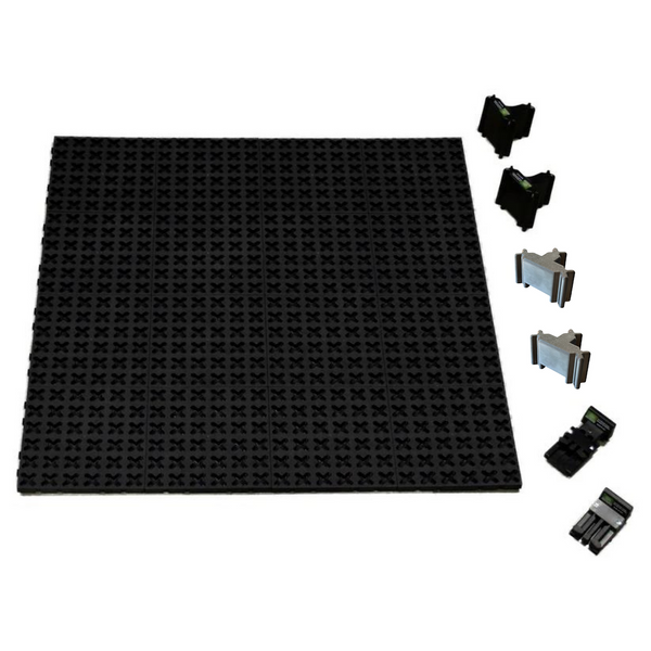 Du-Ha Cargo Area Liner (MPN: TMATKIT48X48)