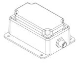 Maretron Temperature Sensor Monitor (MPN: TMP100-01)