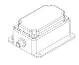 Maretron Temperature Sensor Monitor (MPN: TMP100-01)