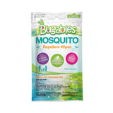 PIC Mosquito Repellent Wipes (MPN: TMWIPE)