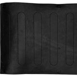 Boomerang Rubber Tailgate Mat (MPN: TM M BAGGED)