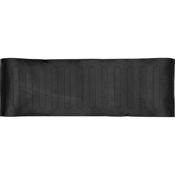 Boomerang Rubber Tailgate Mat (MPN: TM M BAGGED)