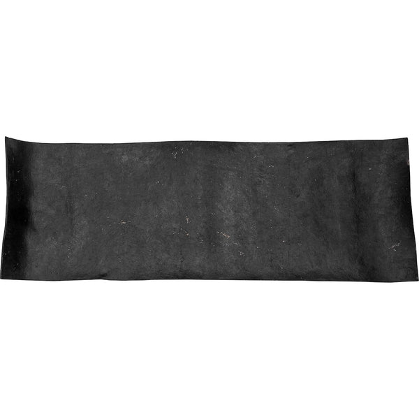 Boomerang Rubber Tailgate Mat (MPN: TM T BAGGED)