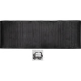 Boomerang Rubber Tailgate Mat (MPN: TM T BAGGED)