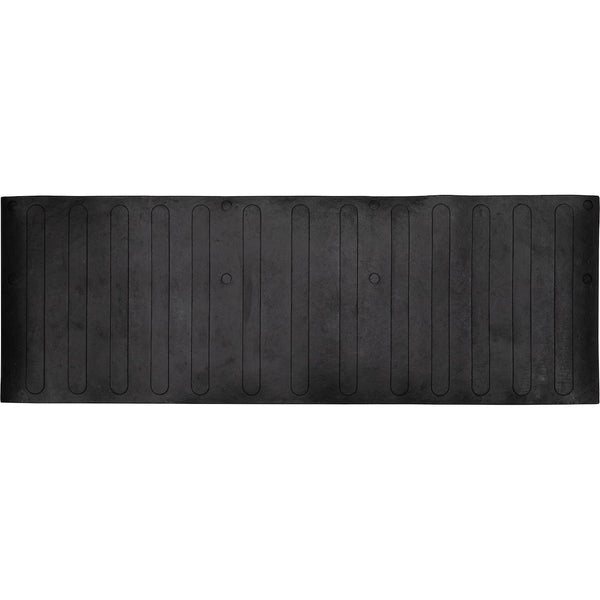 Boomerang Rubber Tailgate Mat (MPN: TM T BAGGED)