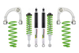 Ironman 4x4 Nitro Gas Lift Kit (MPN: TOY065ABKGS2P)