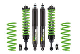 Ironman 4x4 Lift Kit Suspension (MPN: TOY065ABKPS1P)