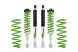 Ironman 4x4 Lift Kit Suspension (MPN: TOY065ACKGS1P)