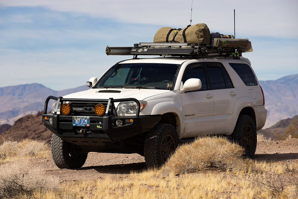 Ironman 4x4 Lift Kit Suspension (MPN: TOY065ACKGS1P)
