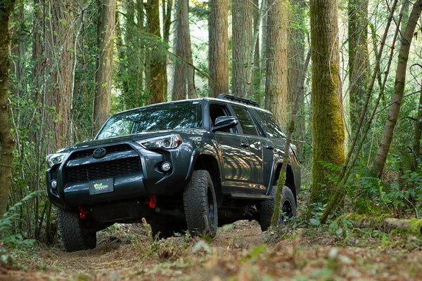 Ironman 4x4 Lift Kit Suspension (MPN: TOY065ACKGS1P)