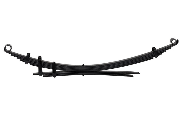 Ironman 4x4 Leaf Spring for 2 Inch Lift (MPN: TOY066BD/S)