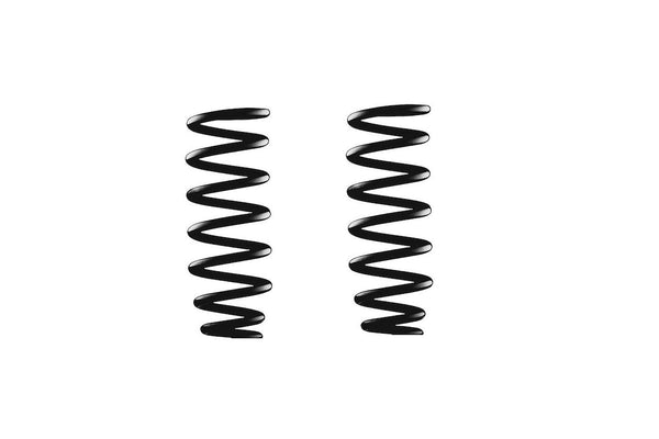 Ironman 4x4 Coil Spring Set for Enhanced Ground Clearance (MPN: TOY087B-B)
