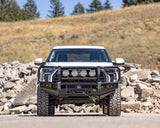 Ironman 4x4 Lift Kit Suspension (MPN: TOY088AAKP2S1P-B)