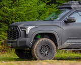 Ironman 4x4 Lift Kit Suspension (MPN: TOY088AAKP2S1P-B)