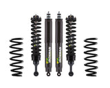 Ironman 4x4 Foam Cell Pro Lift Kit (MPN: TOY088ABKP2S1P-B)