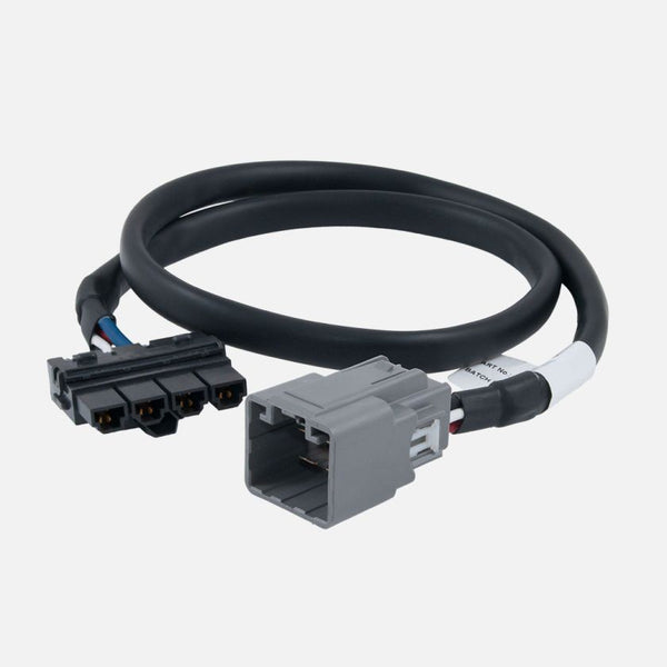 Redarc Trailer Brake Control Wiring Harness (MPN: TPH-001)