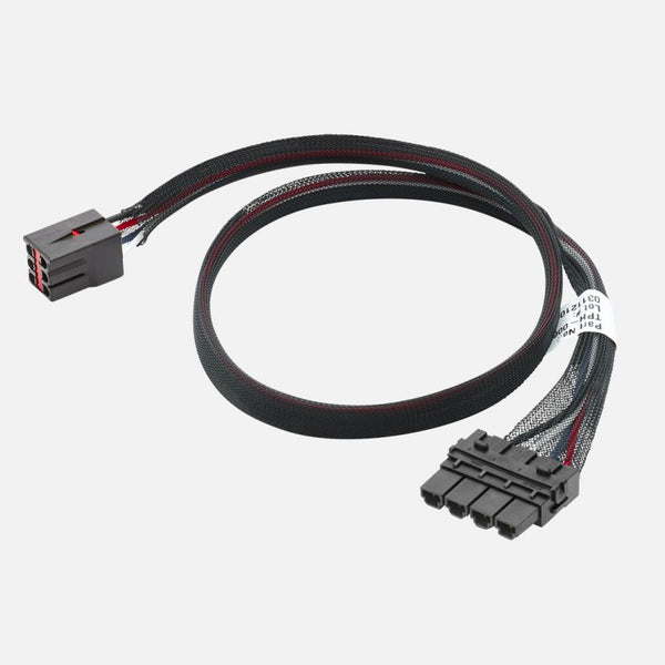 Redarc Trailer Brake Control Wiring Harness (MPN: TPH-006)