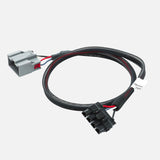 Redarc Trailer Brake Control Wiring Harness (MPN: TPH-007)