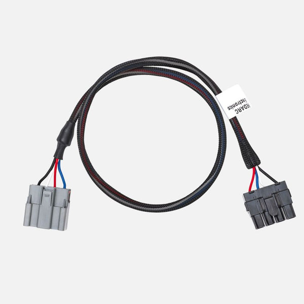 Redarc Trailer Brake Control Wiring Harness (MPN: TPH-007)